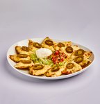 Classic Nachos  كونتري هيلز restaurant 