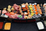Sushi man photo 5