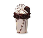 Cookies n Cream Milkshake  ديب ن ديب restaurant 