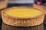 Lemon Tart  بول restaurant 