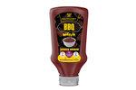 Healthy & Tasty BBQ Sauce 340ml   Healthy & Tasty restaurant 