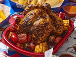 Bayouki Rotisserie photo 5