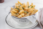 Parmesan French Fries  بول restaurant 
