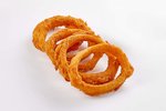 Onion Rings  مينس restaurant 