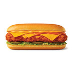 Mesahero Original Sandwich   مينس restaurant 