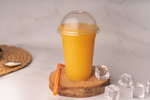 Tangerine Juice  Hosny Grill & Seafood restaurant 