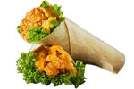 Chicken Wrap  باستا كب  restaurant 