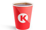 شاي أخضر بيور  Circle K restaurant 