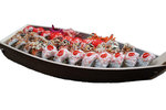 Sushi man photo 3