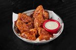 TNT Wings (Extra HOT!)  بوتشرز برجر restaurant 