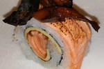 رول باور   Go Sushi restaurant 
