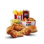 سوبر دينر بلس  كنتاكى restaurant 