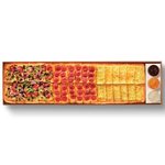 عرض لمة رمضان  بيتزا هت restaurant 