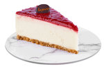 تشيز كيك بالتوت الاحمر  لابوار restaurant 