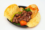 شقف (كباب)  ابن الشام restaurant 