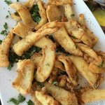 سبيط  اولاد طأطأ restaurant 