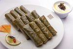 Vine Leaves  ابن البلد restaurant 
