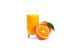 Orange Juice  سكريمب شاك restaurant 