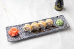 Magic Roll  بوب سوشى  restaurant 