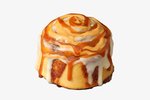 Caramel Cinnabon  سينابون بيكرى كافيه restaurant 