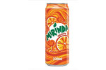 Mirinda Orange   لا سينوريتا restaurant 