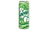 Mirinda Apple  بوب سوشى  restaurant 