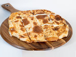 Chicken Shawerma Feteer  Pizza Royal restaurant 