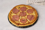 Kids  Pepperoni Pizza   كونتري هيلز restaurant 