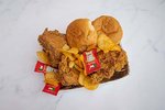 Apache Chicken photo 2