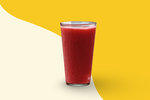 Strawberry Juice  سيلانترو restaurant 