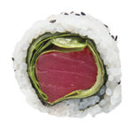 اورا تيكا  ( سوشى باى ( مغلق restaurant 