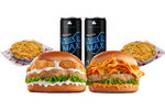 Chicken Fila photo 3