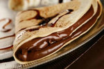 Chocolate Crepe  حواوشي بحري restaurant 