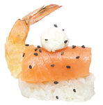 ديناميت اوشي  ( سوشى باى ( مغلق restaurant 