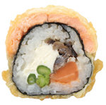 هوت ديناميت  ( سوشى باى ( مغلق restaurant 