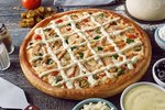 اشتري بيتزا دجاج رانش واحصل على الثانية مجانا  بيتزا ماستر restaurant 