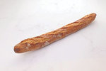 Baguette Charlemagne Bread  بول restaurant 