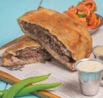 افتكاسة حواوشي    سكلانس restaurant 