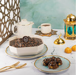 بروفيترول  ساليه سوكريه restaurant 