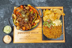 Fire Beef Fajita  كونتري هيلز restaurant 