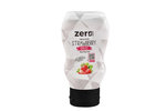 Zero Treat Strawberry Sauce 300g   Healthy & Tasty restaurant 
