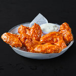 Dynamite Wings  بوتشرز برجر restaurant 
