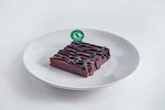 Chocolate Brownies  Strella Coffee restaurant 