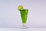 Lemon Mint Juice  مهراجا restaurant 