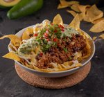 Beef Nachos  كونتري هيلز restaurant 