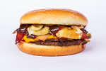 GB Burger photo 4