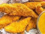 Honey Sriracha Chxn Tenders   جي جي restaurant 