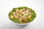 Caesar Salad  مينس restaurant 