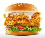 ساندوتش رومي بروست  سيتى بروست restaurant 