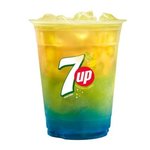 ديزيرت أويسيس  هارديز restaurant 